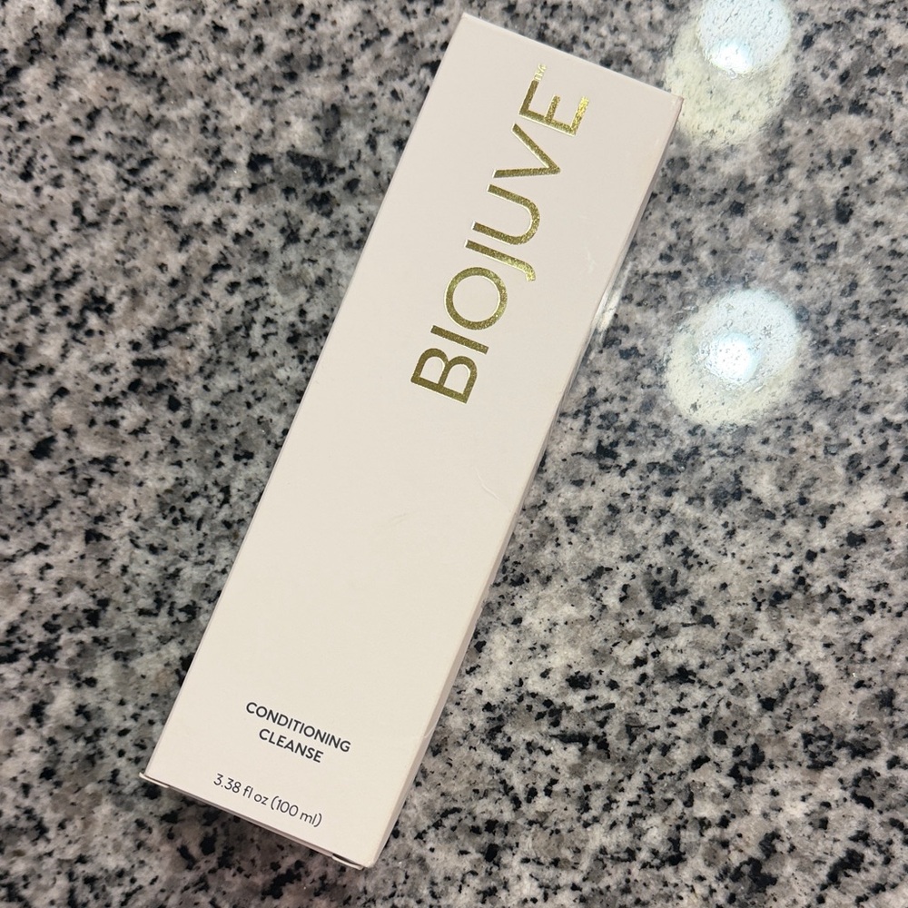 Biojuve CONDITIONING CLEANSE